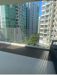 The Peak @ Cairnhill II (D9), Apartment #308094191